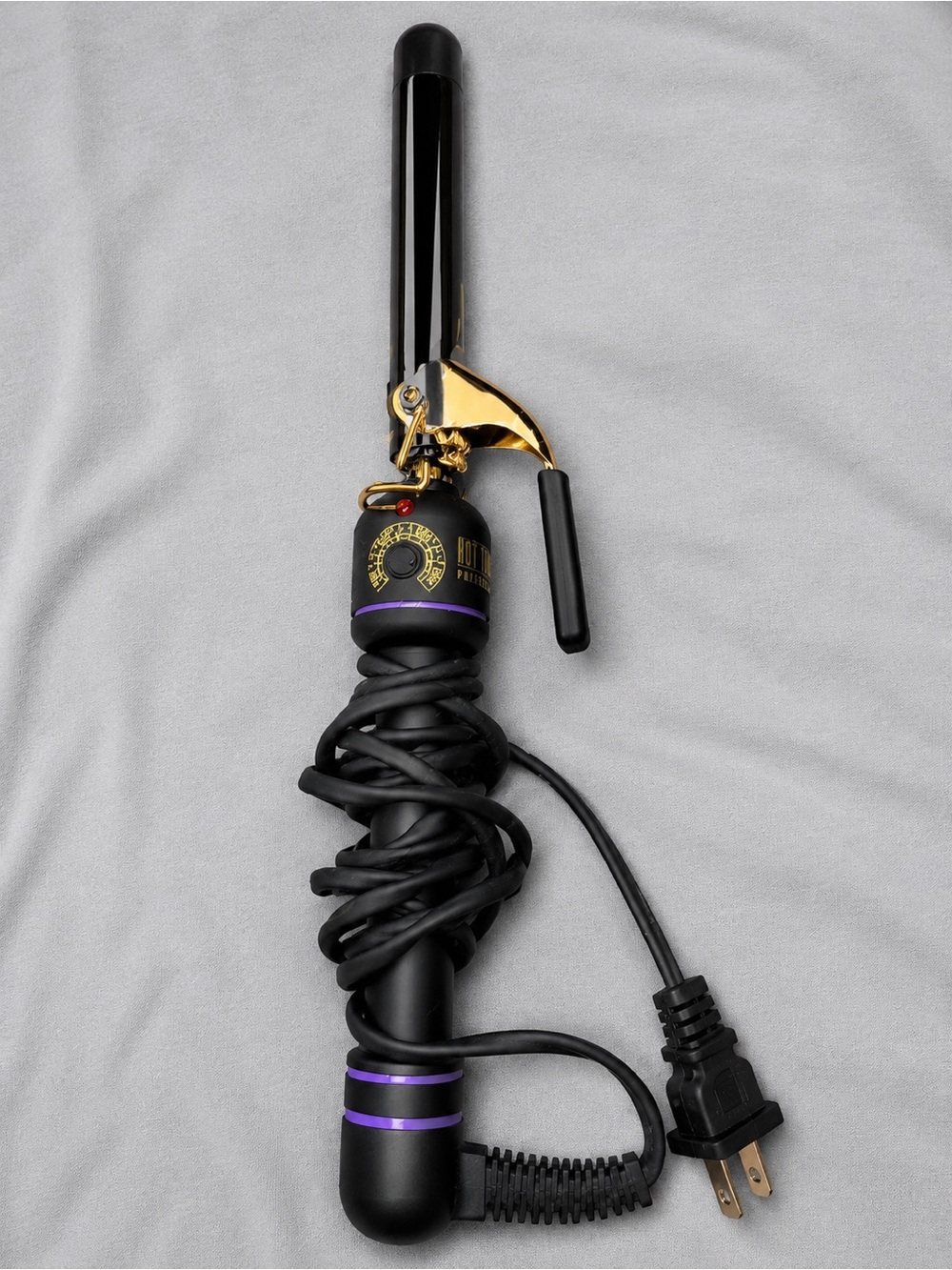 Hot Tools Professional Curling Iron